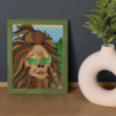 Recherche de bigfoot art Sasquatch