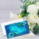 Suche nach flowers visitenkarten Elegant