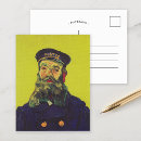 Recherche de roulin cartes postales Le facteur