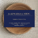 Suche nach makler visitenkarten Anwalt