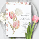 Suche nach rosa tulpen einladungen Einfach