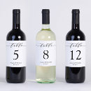 Suche nach kontur tischkarten Minimal