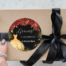 Suche nach gracias aufkleber Glitzer