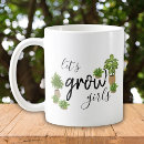 Recherche de plantes mugs bouteilles Mother