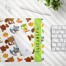 Suche nach fuchs mousepads Eule