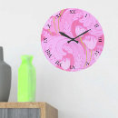 Suche nach vintage tulpen wanduhren Retro