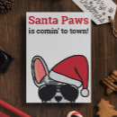 Recherche de merle de noël Pattes père noël