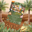 Recherche de fille de singe invitations Baby