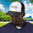 Recherche de dad trucker casquettes Father