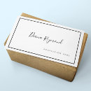 Recherche de prof cartes visite Pour elle