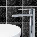 Recherche de motif celtique s carreaux Noeud