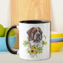 Recherche de saint bernard tasses Animal