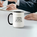 Recherche de citation de papa tasses Noir blanc