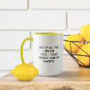 Suche nach lustige für arbeit tassen Schwarz weiß