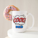 Recherche de pop art tasses Dad