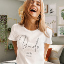 Recherche de date tshirts Épouse
