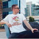 Suche nach weihnachts tshirts Typografie