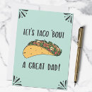 Suche nach taco alle karten Für ihn
