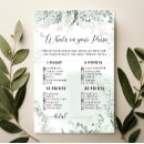 Recherche de de baby shower jeux Élégant