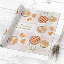 Suche nach backen geschenkpapier Bäckerei