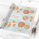 Suche nach gebäck geschenkpapier Backen