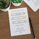 Recherche de goupille invitations Enceinte