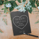 Suche nach lists kleine notizbücher Bride