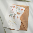 Recherche de canard baby shower invitations Rustique