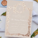 Recherche de cre invitations Bride