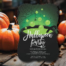 Suche nach hexe halloween einladungen Kessel