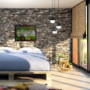 Suche nach weisen poster Wald