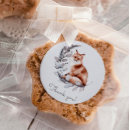 Recherche de renard de neige Mother to be