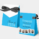 Recherche de bleu et blanc ballotins Diplôme