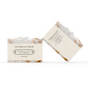 Recherche de savon Emballage de savon