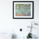 Recherche de jardin van gogh posters Jardinage