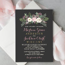 Recherche de bouquet rose mariage invitations Pour elle