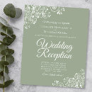 Recherche de économies blanches de mariage invitations Pour tous