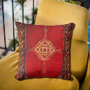 Recherche de persan coussins Rouge