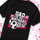 Recherche de soccer birthday tshirts Papa