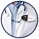 Recherche de identification médicale Doctor
