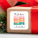Recherche de rétro noël autocollants Saison