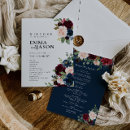 Suche nach hochzeitsprogramm einladungen Hochzeitsfeierprogramm