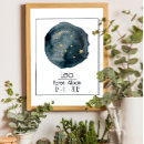 Suche nach leo zodiac poster Astrologie