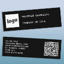 Suche nach werbung mini visitenkarten Logo