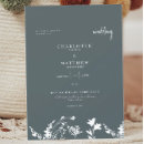 Recherche de poétique invitations Moderne