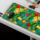 Suche nach niedliche früchte mousepads Für sie