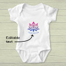 Suche nach lotus babykleidung Niedlich