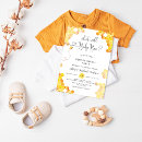 Recherche de bee gender reveal invitations Bousculer