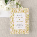 Recherche de florales vintages de mariage invitations Aquarelle florale