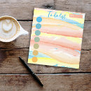 Suche nach wasserfarben notizblock Checkliste